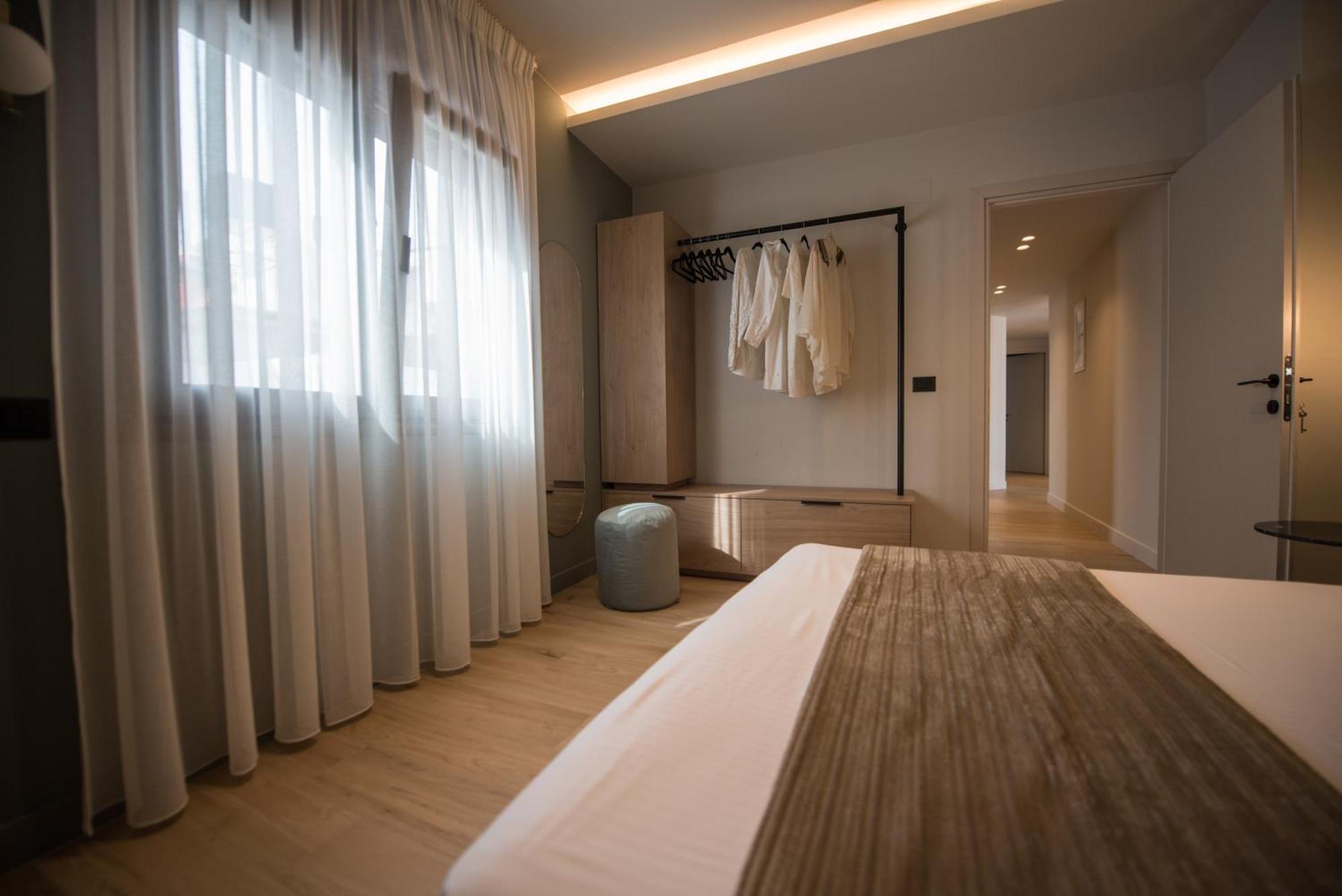 Apartment Arvacay Luxury *