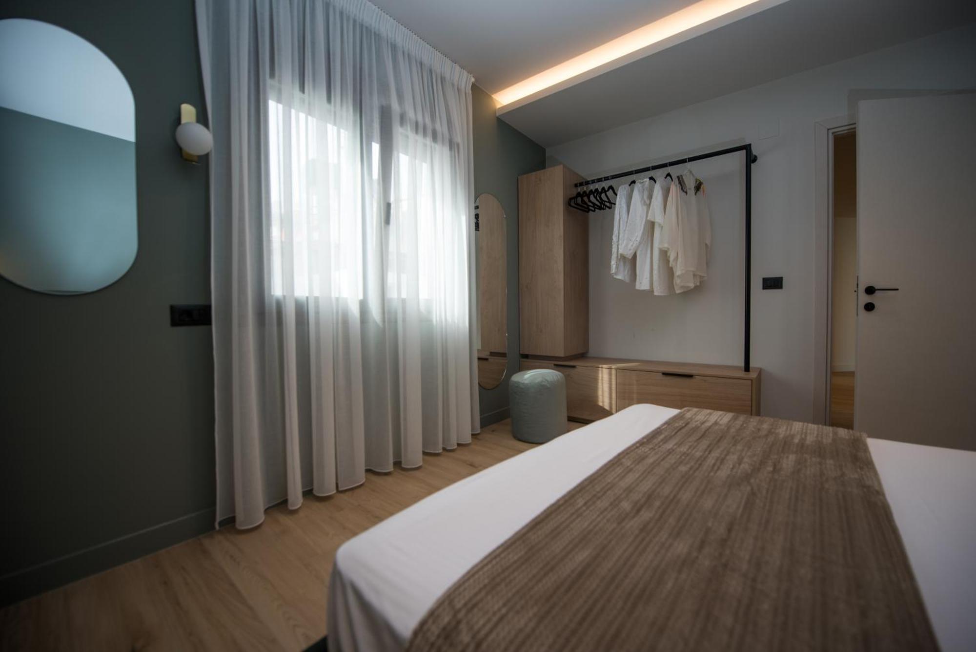 Apartment Arvacay Luxury