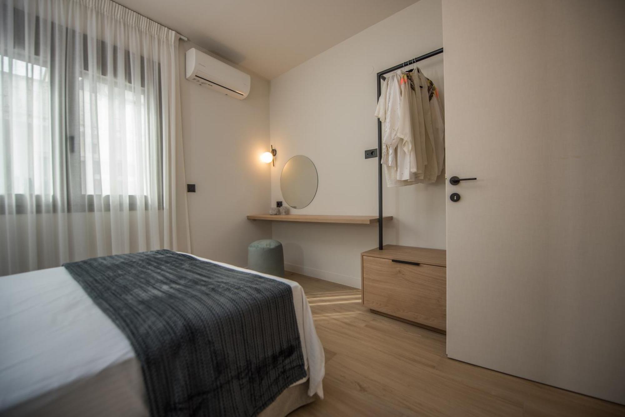 Apartment Arvacay Luxury