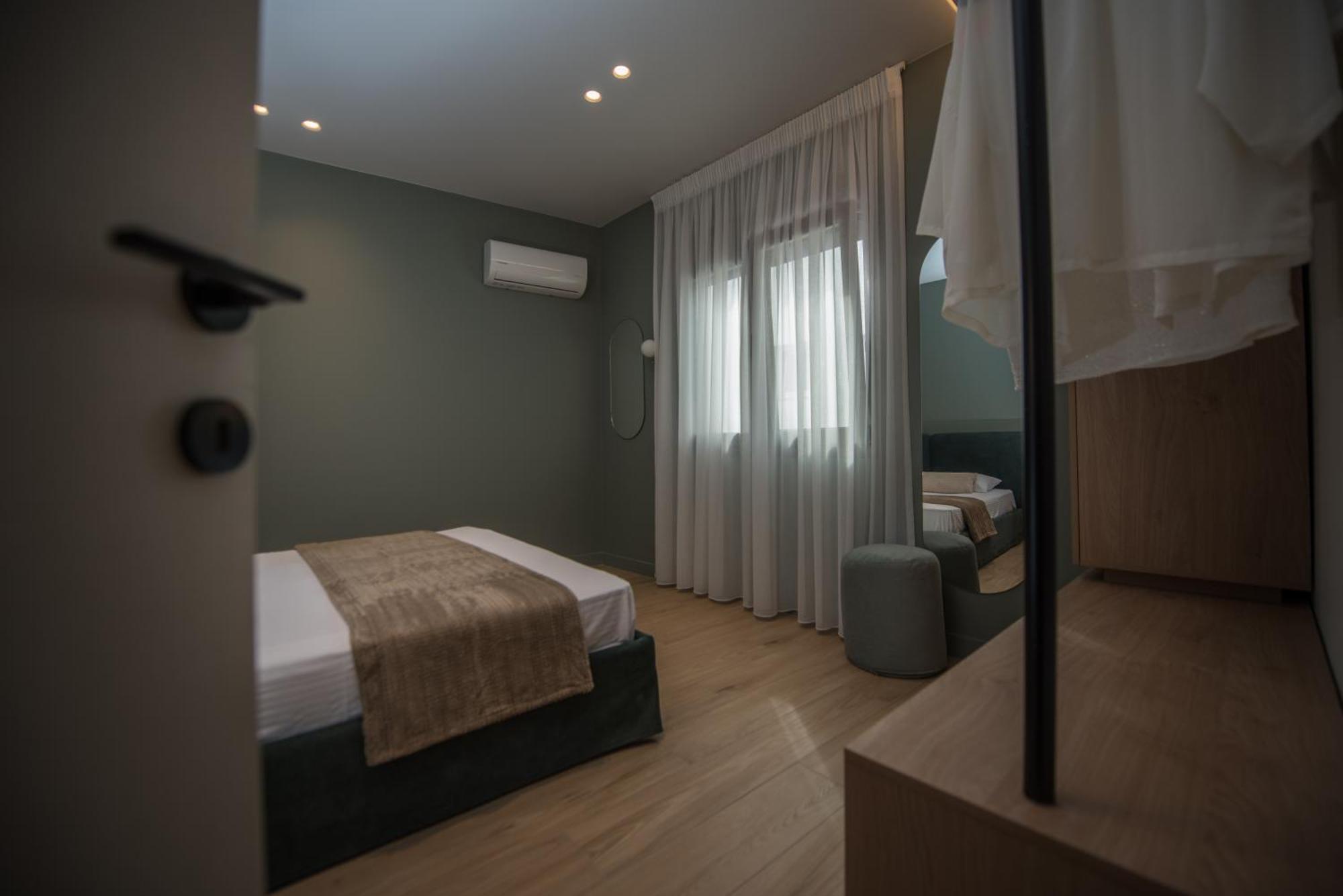 Arvacay Luxury Apartment Malia (Crete)