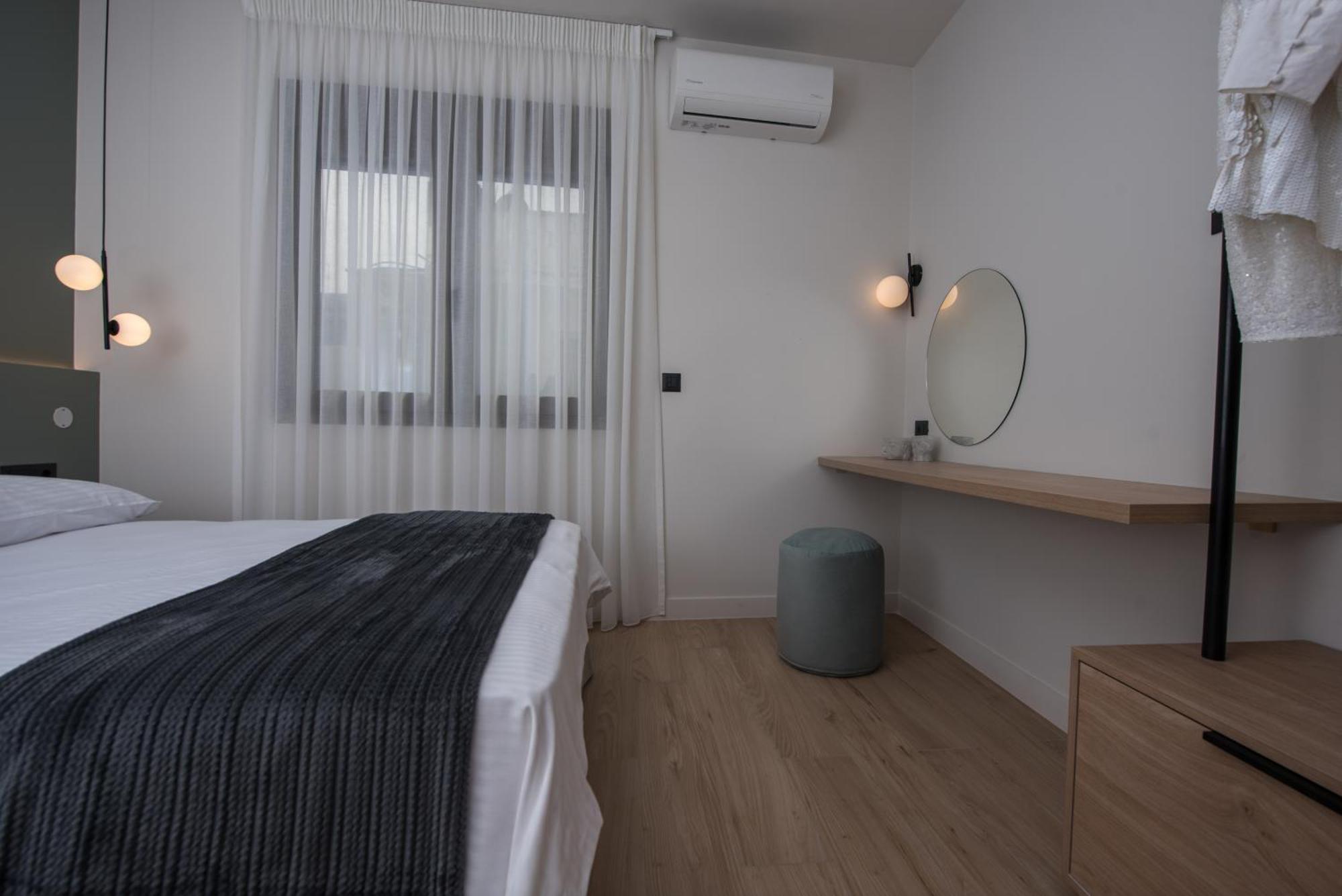 Arvacay Luxury Apartment Malia (Crete)