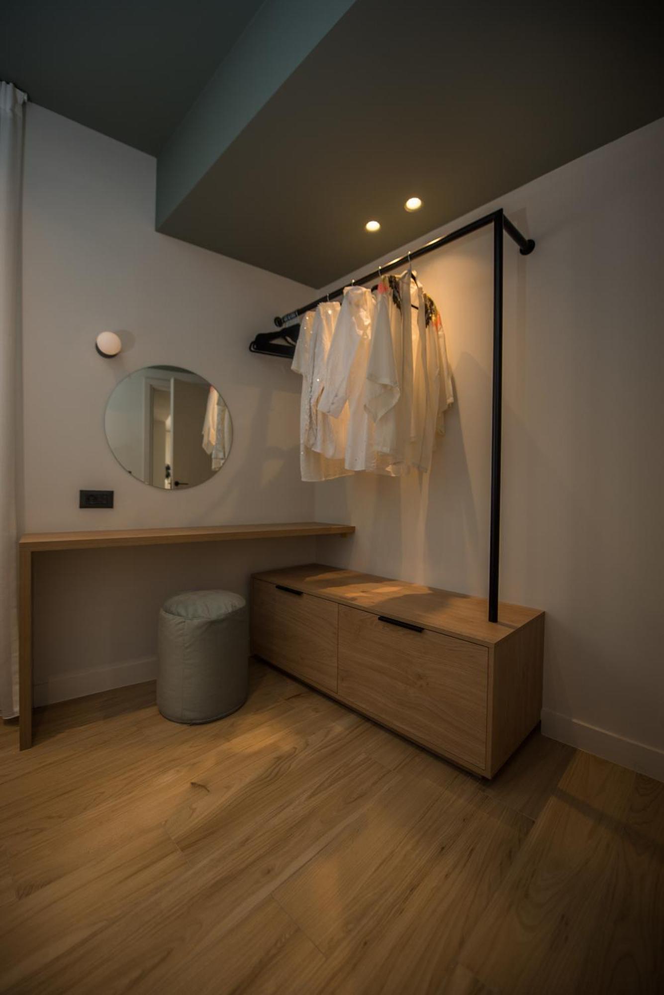 Apartment Arvacay Luxury