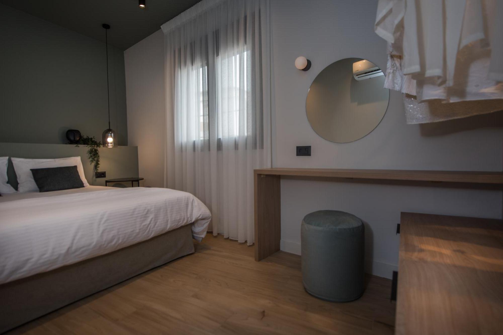 Apartment Arvacay Luxury