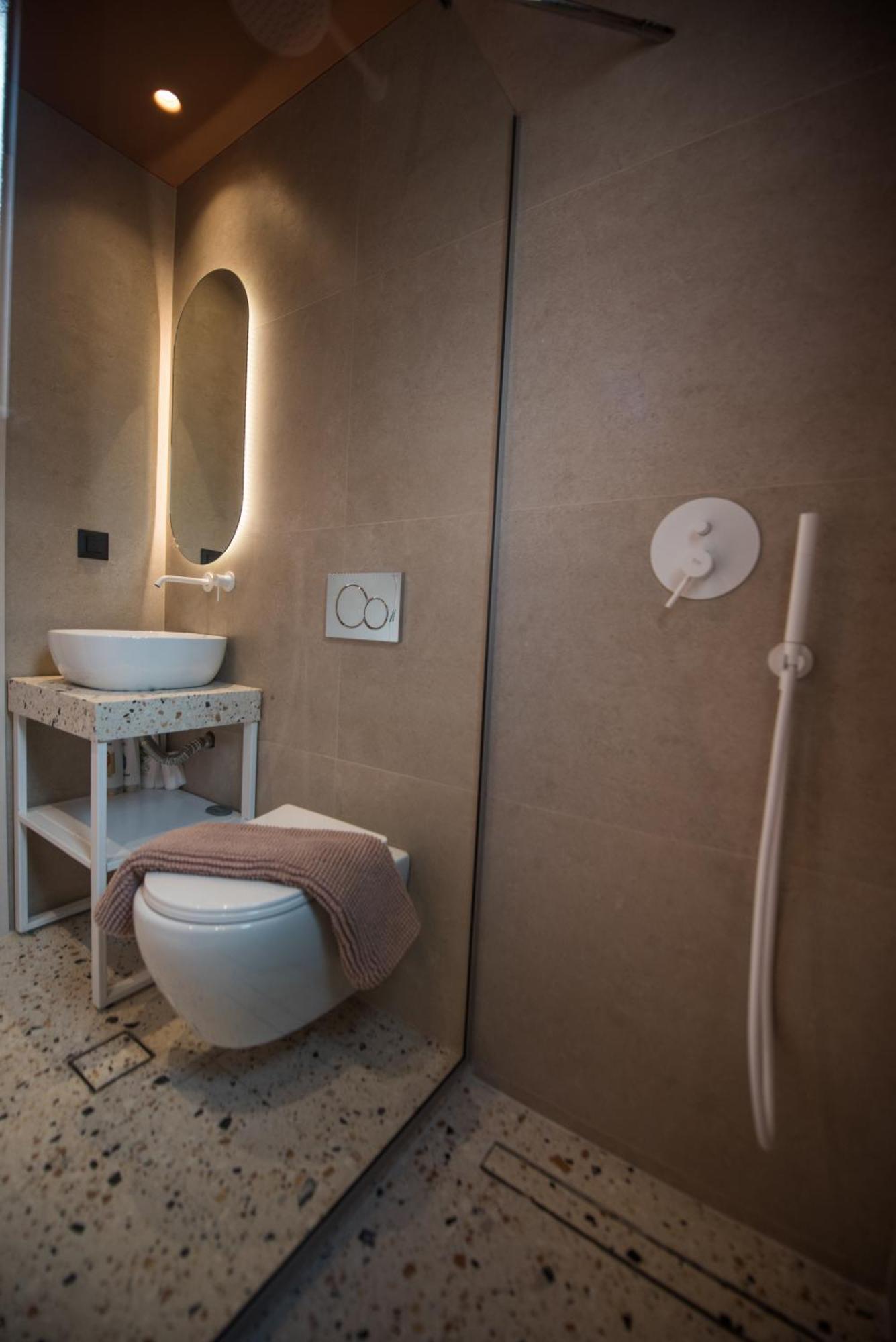 Arvacay Luxury Apartment Malia (Crete)