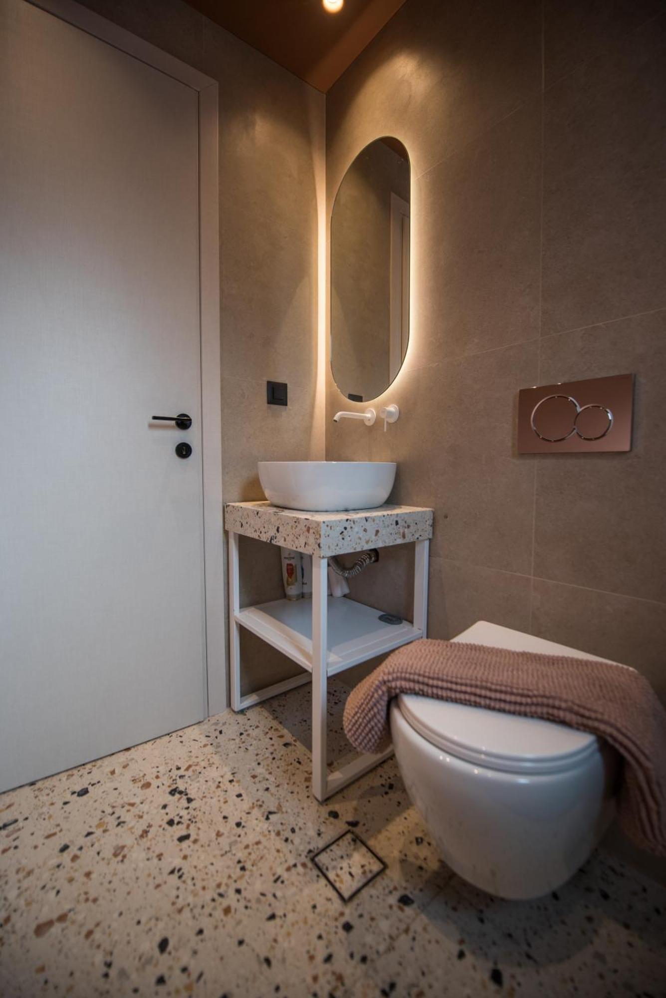 Arvacay Luxury Apartment