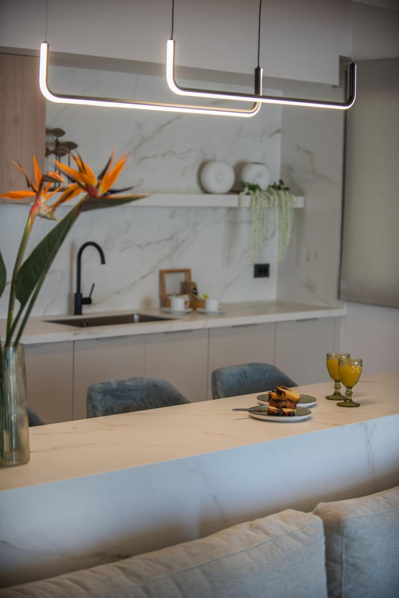 Arvacay Luxury * Malia (Crete)