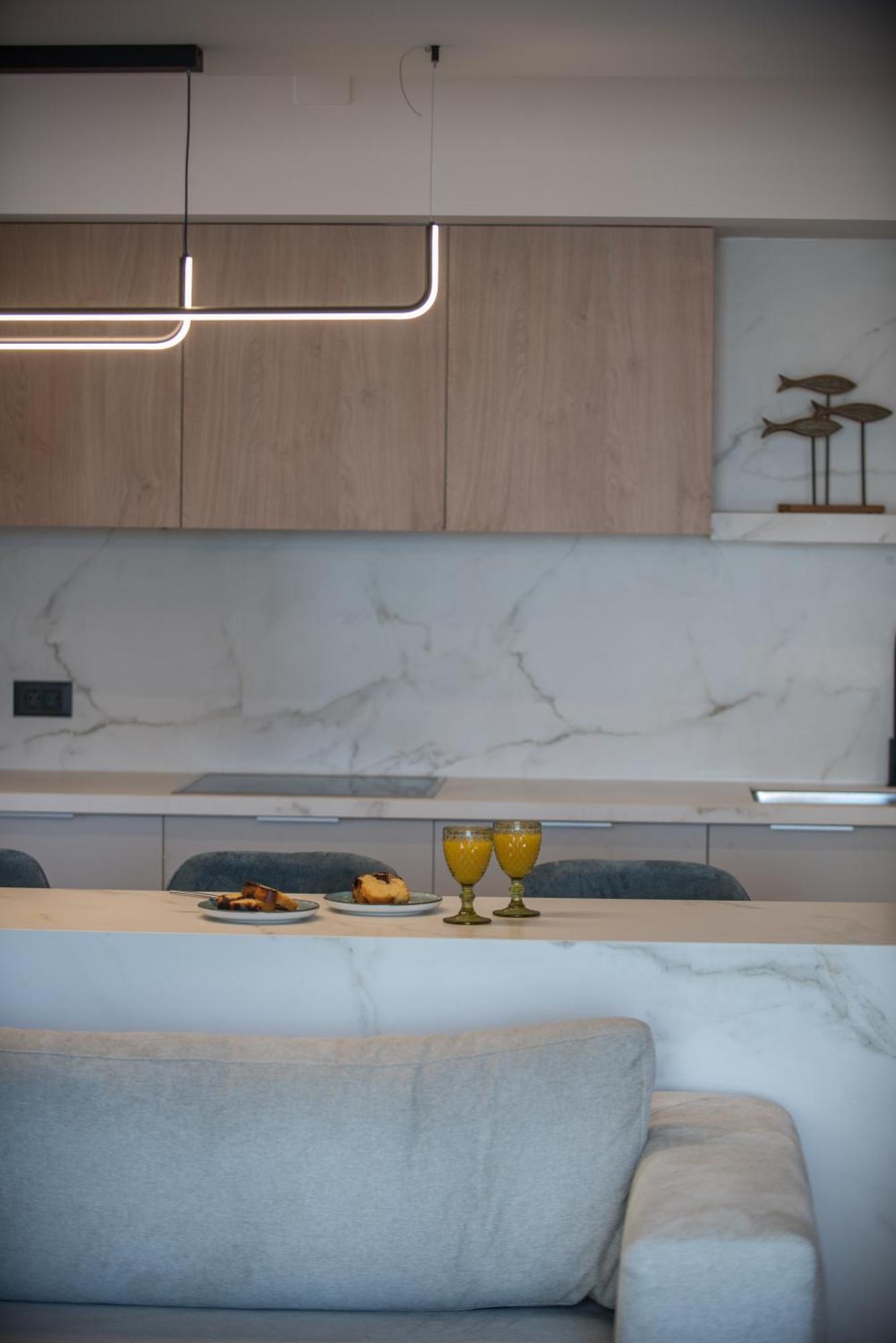 Arvacay Luxury Apartment *