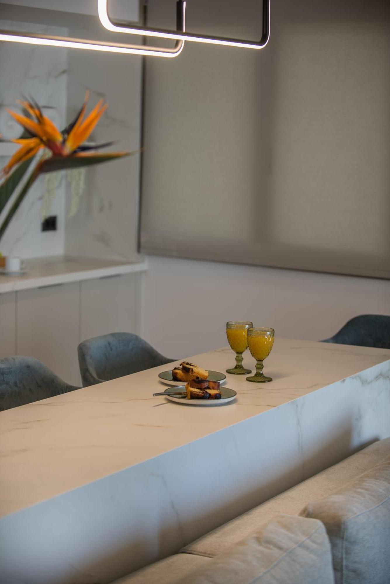 Apartment Arvacay Luxury *