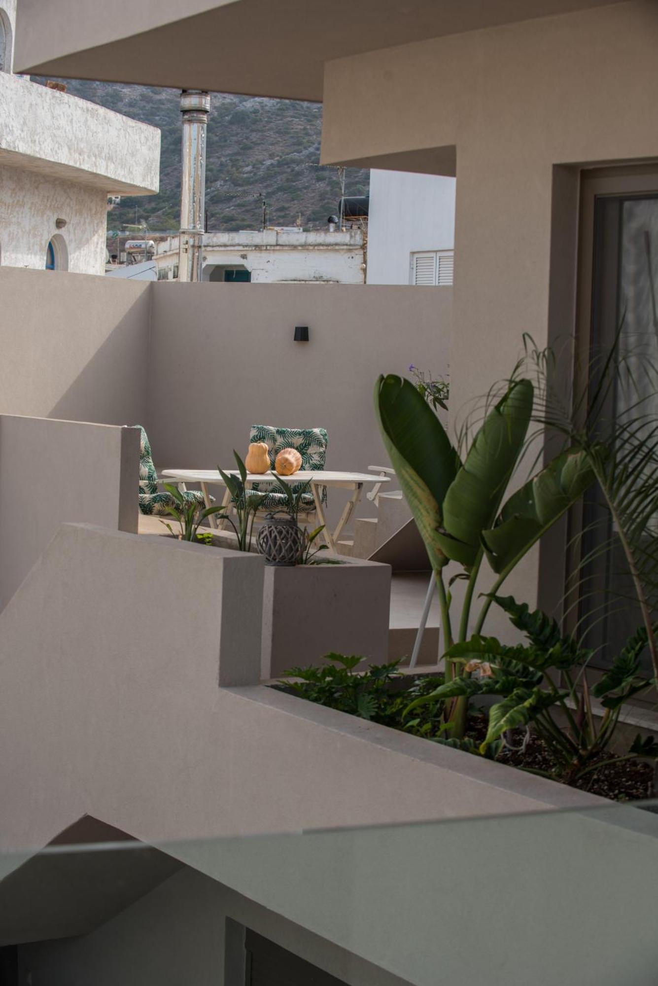 Apartment Arvacay Luxury