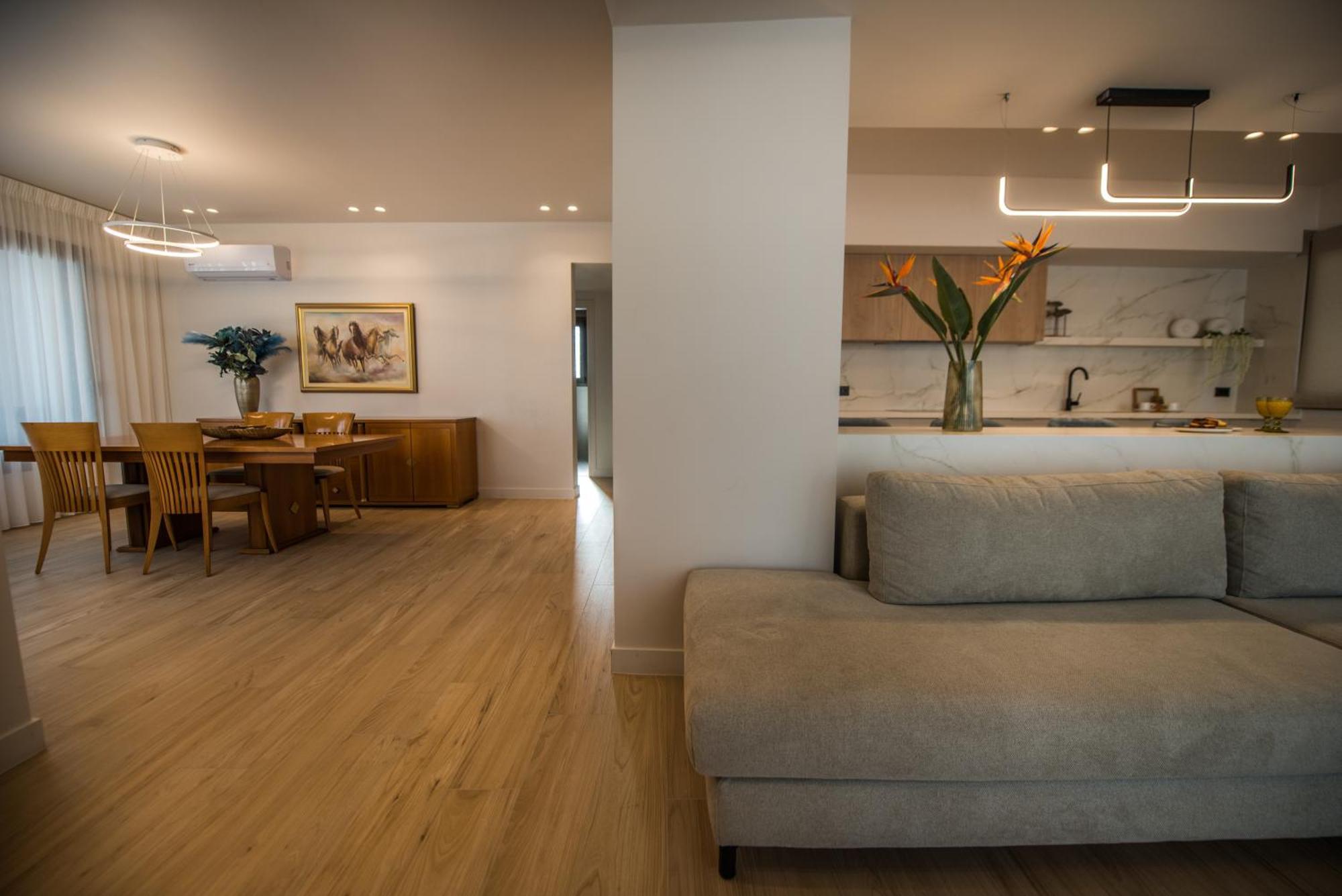 Arvacay Luxury * Malia (Crete)