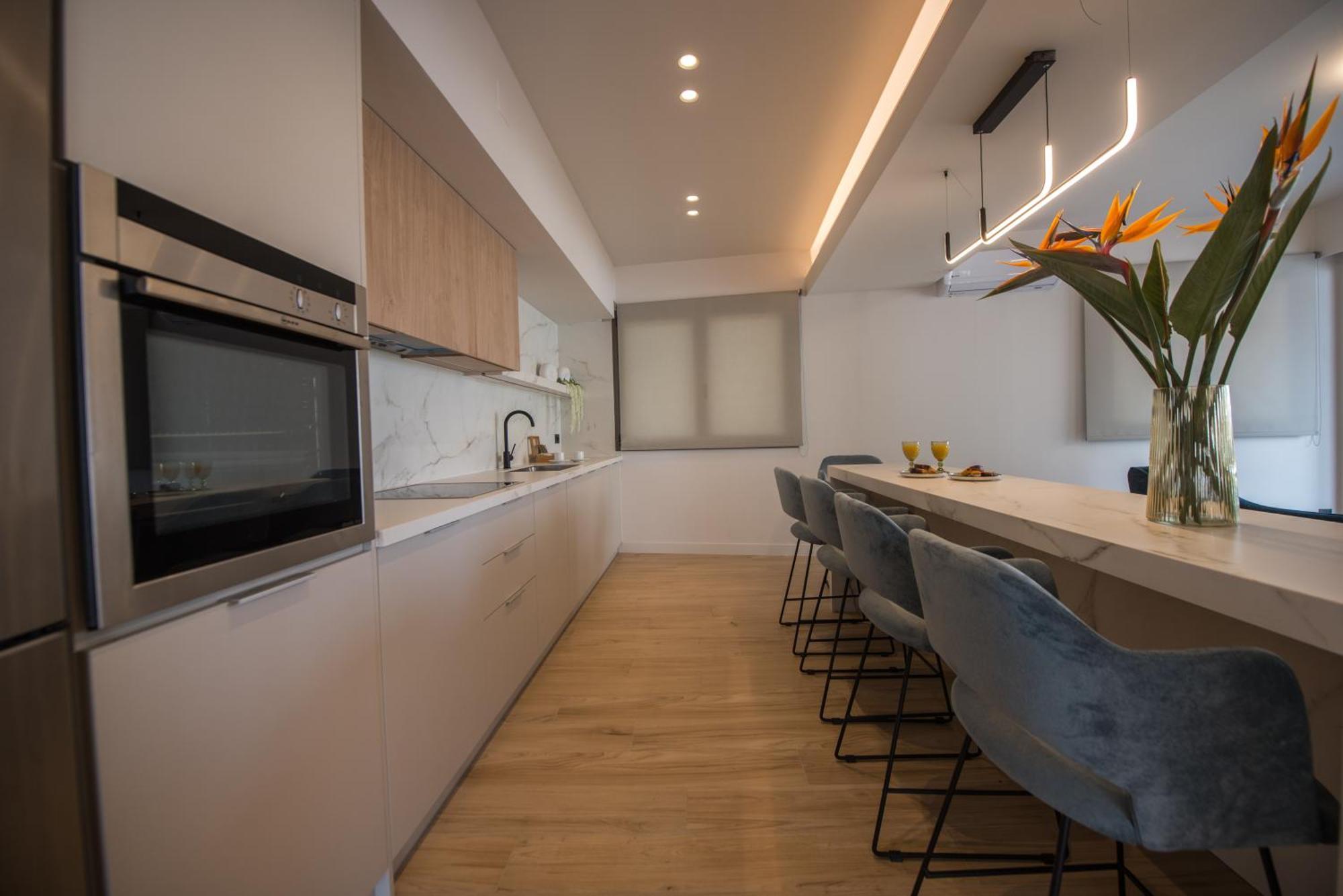 Arvacay Luxury * Malia (Crete)