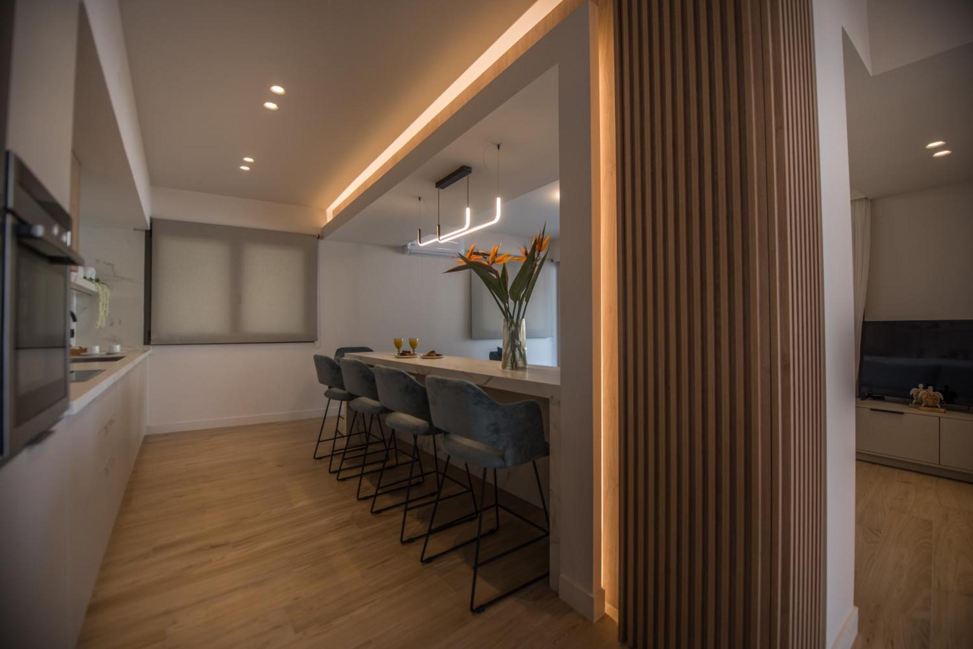 Apartment Arvacay Luxury *