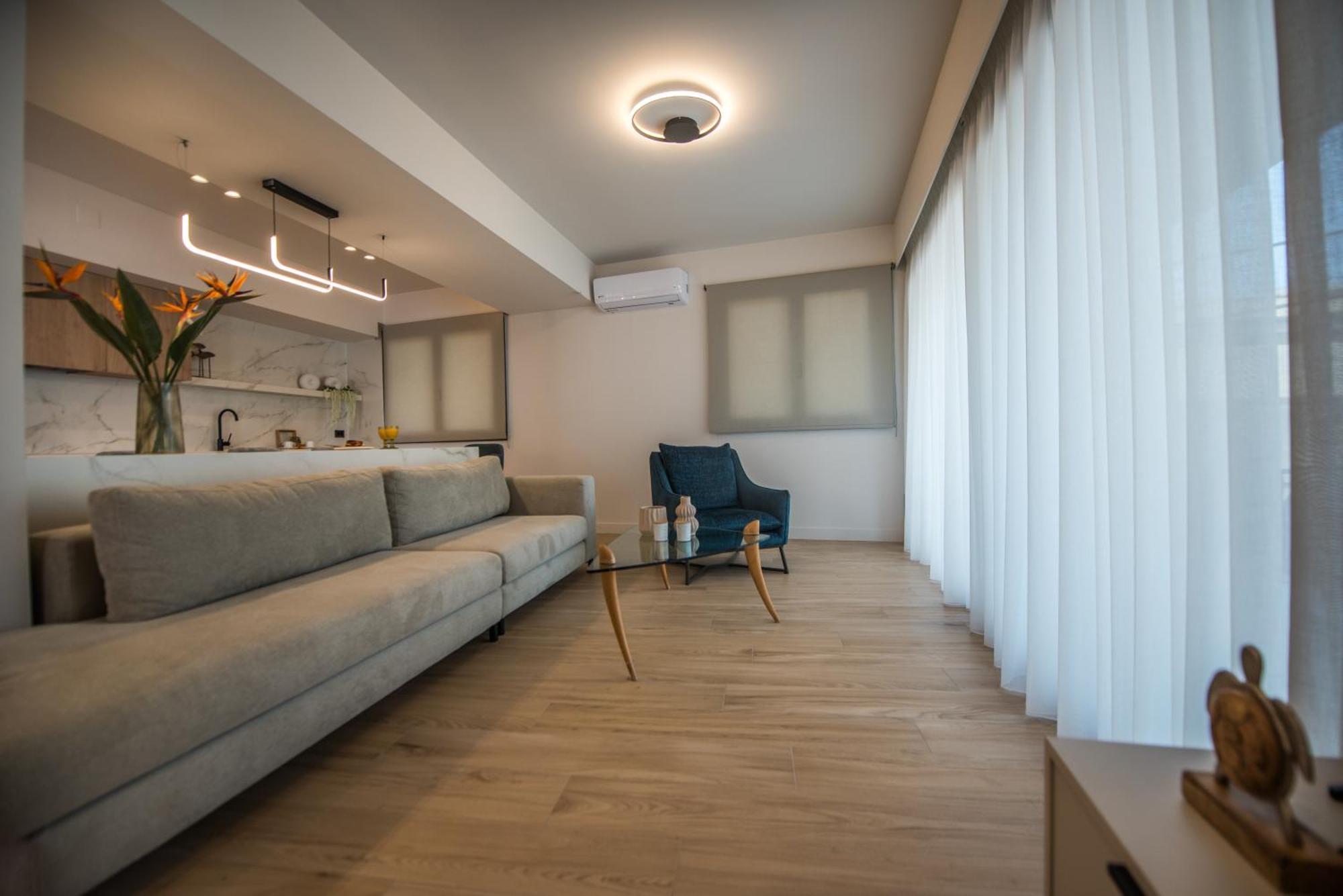Arvacay Luxury Apartment *