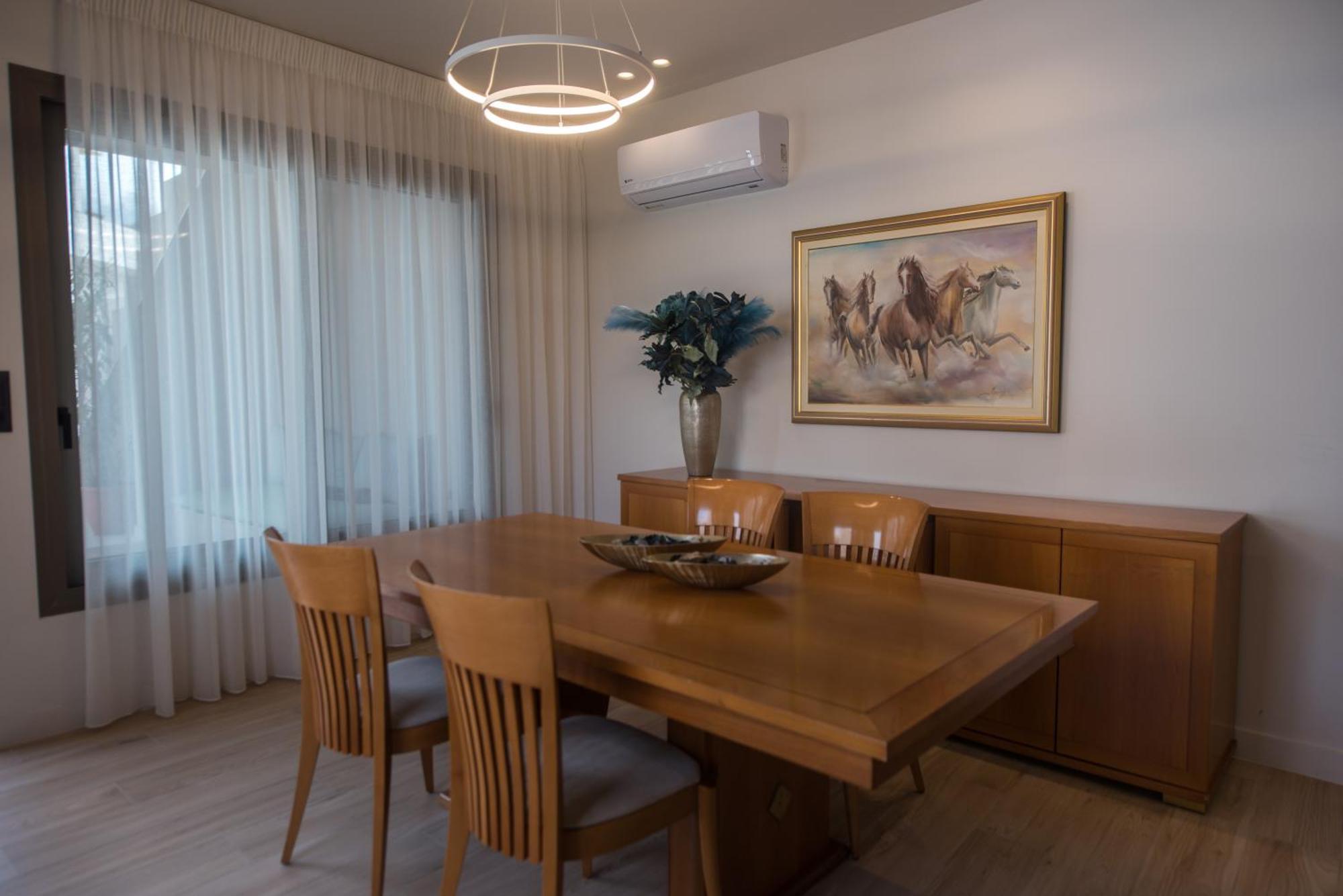 Apartment Arvacay Luxury Malia (Crete)