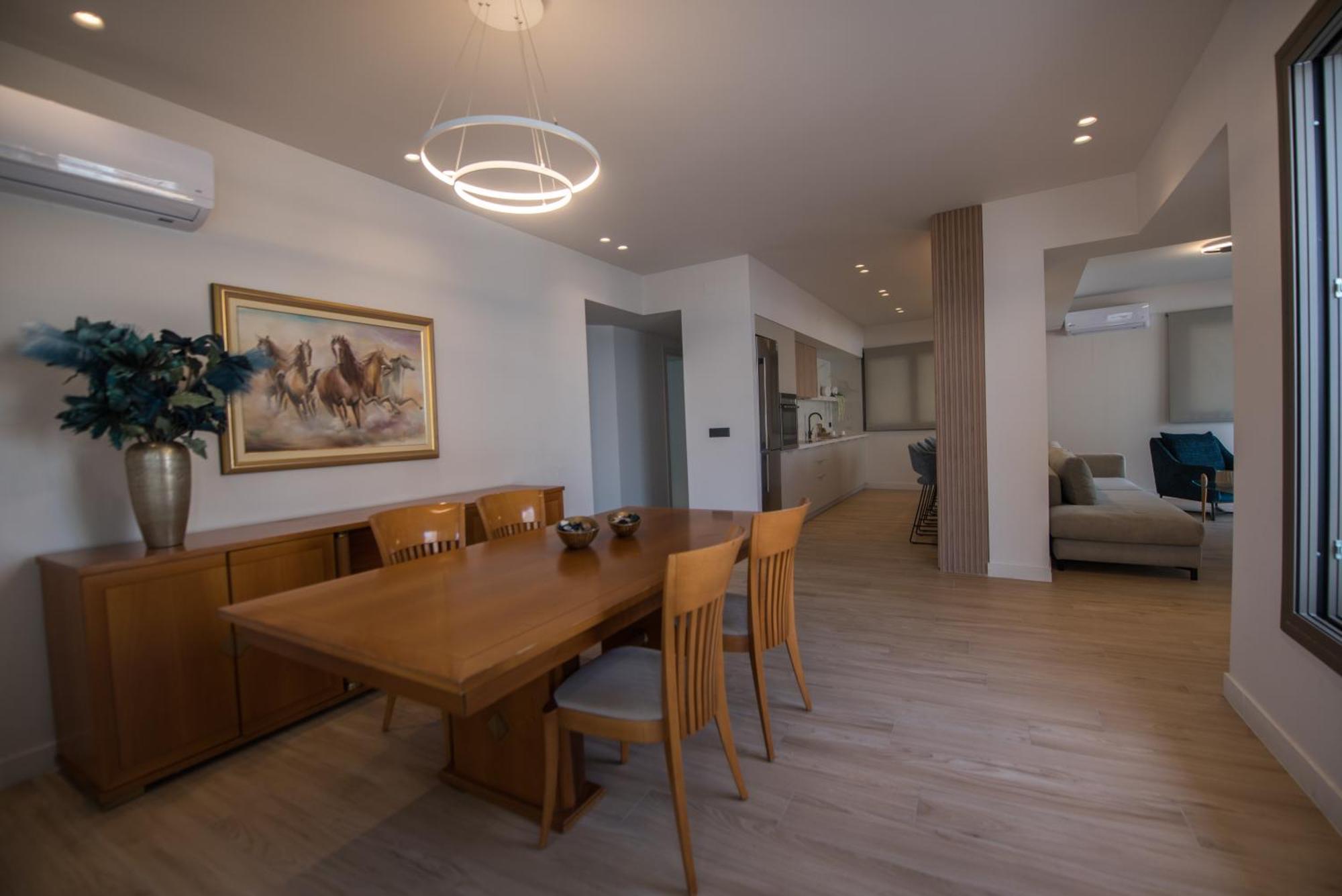 Arvacay Luxury Apartment