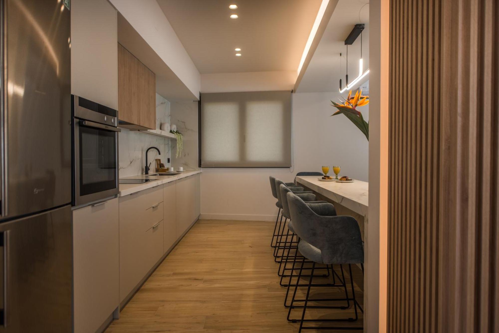 Arvacay Luxury Malia (Crete)