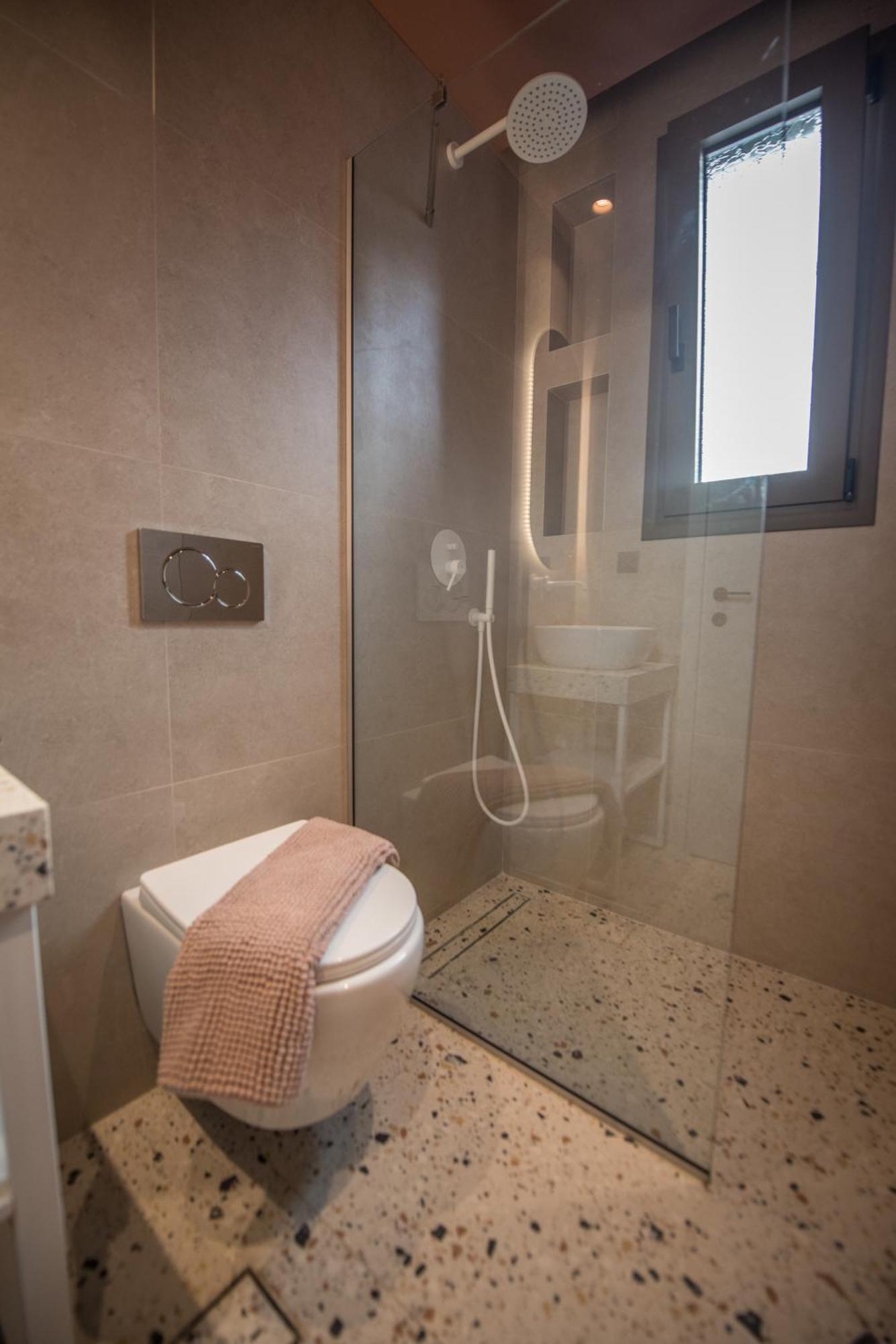 Apartment Arvacay Luxury Malia (Crete)
