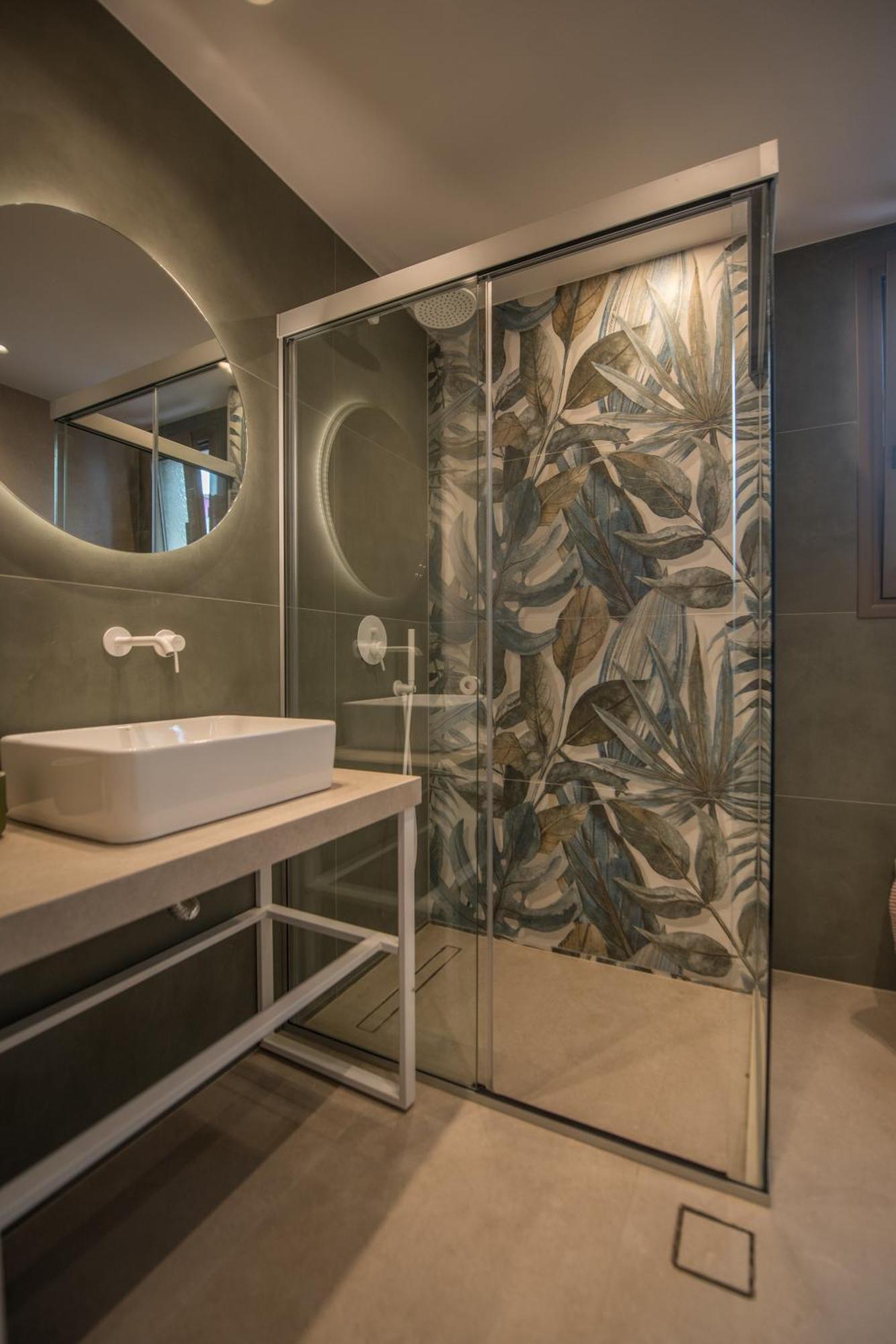 Arvacay Luxury Apartment