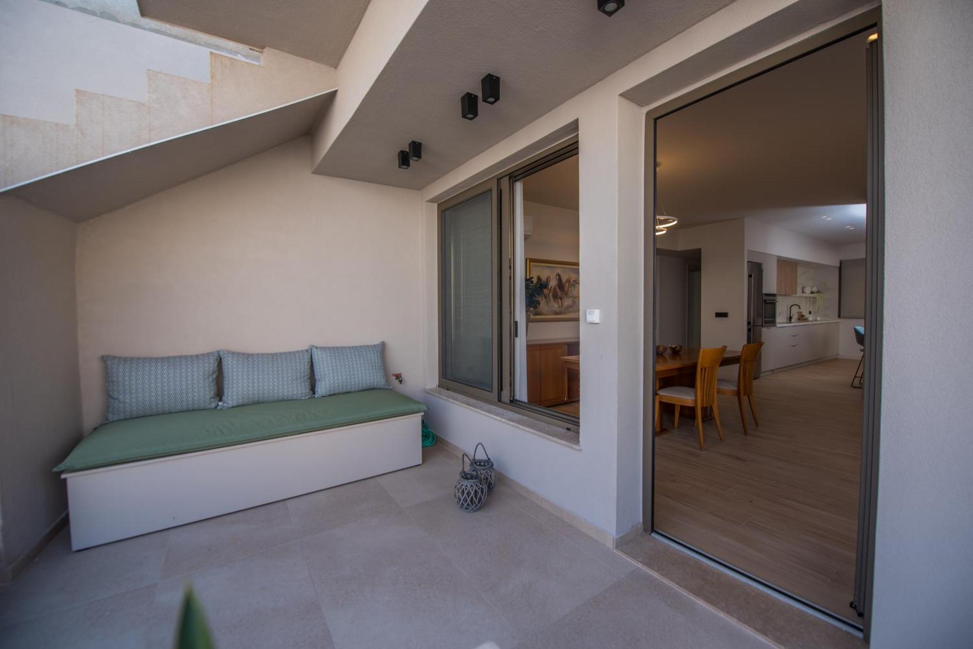 Arvacay Luxury Apartment Malia (Crete)