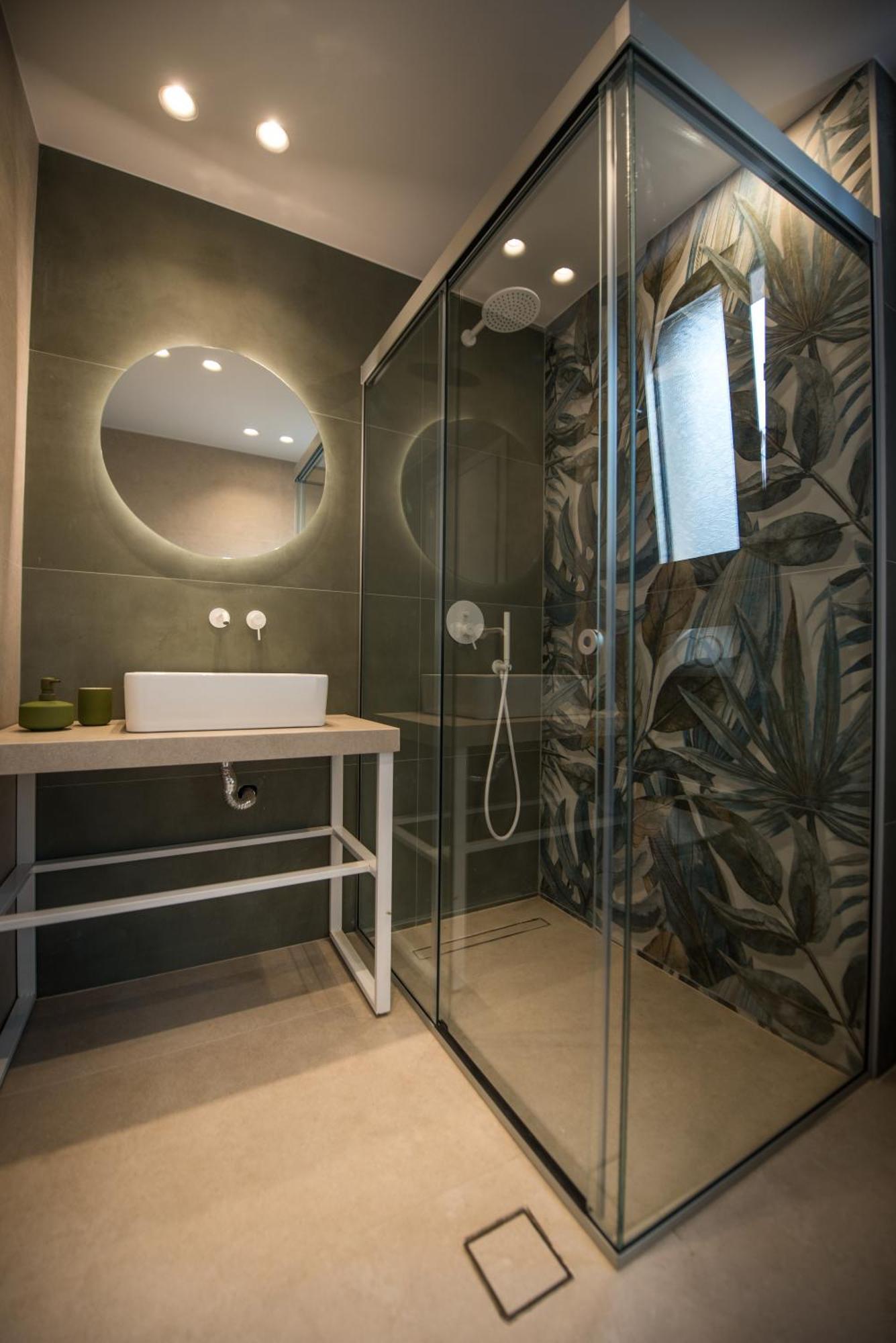 Arvacay Luxury Apartment