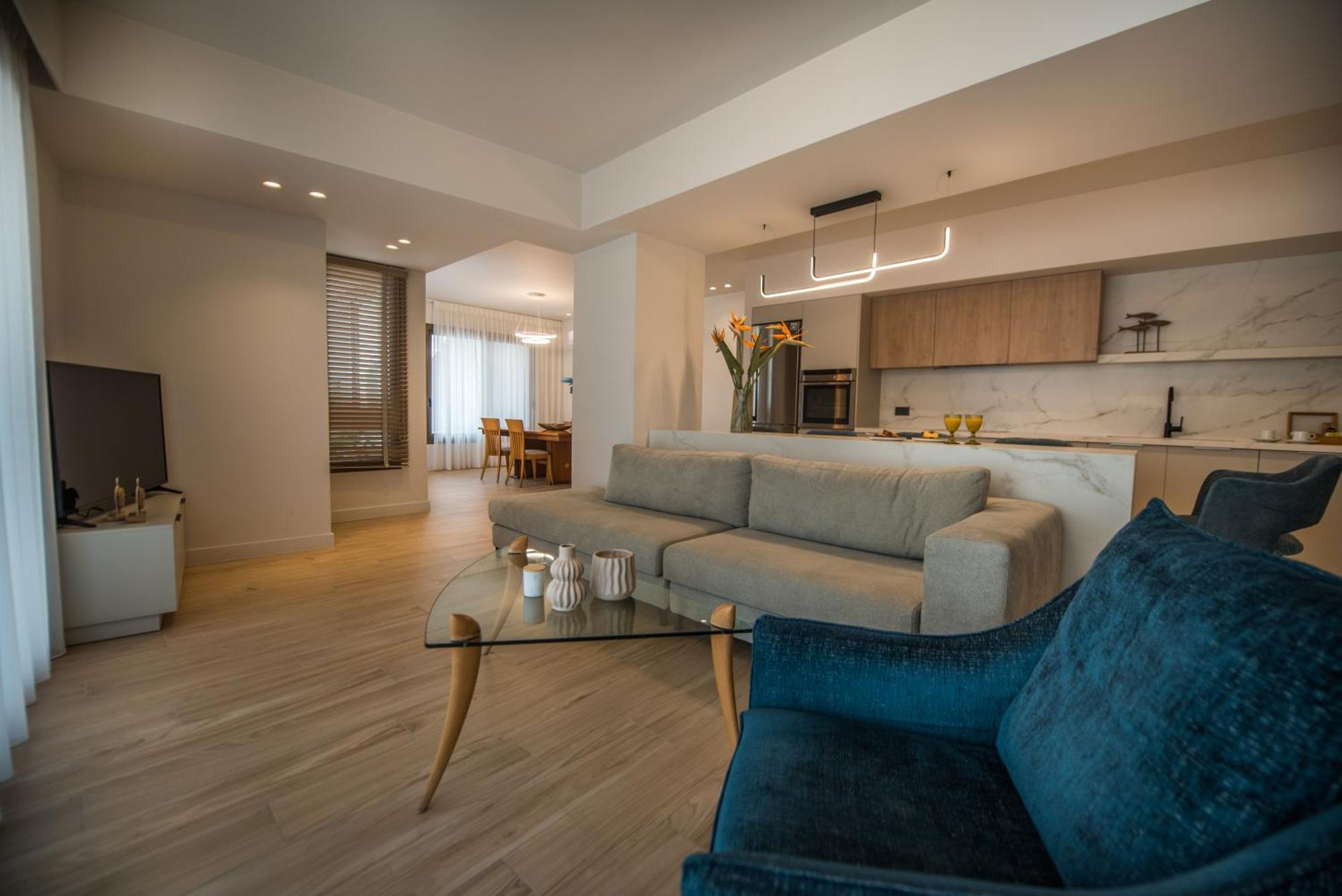 Arvacay Luxury Apartment Malia (Crete)