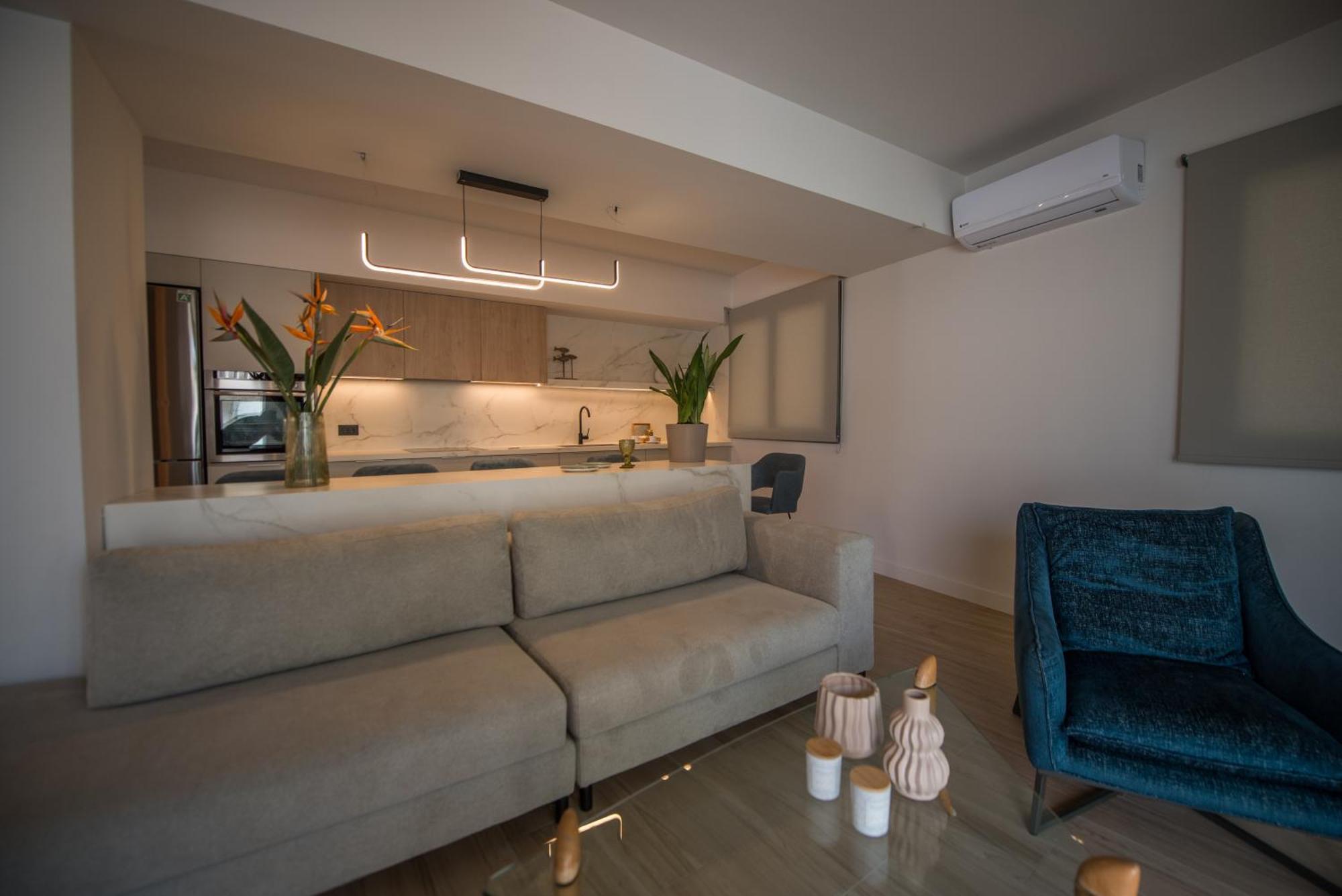 Apartment Arvacay Luxury *