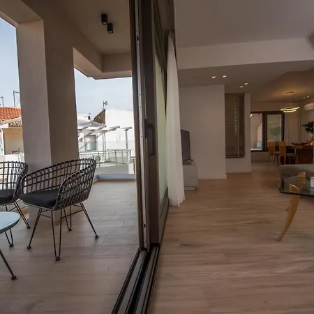 Arvacay Luxury Home Malia  Exterior photo