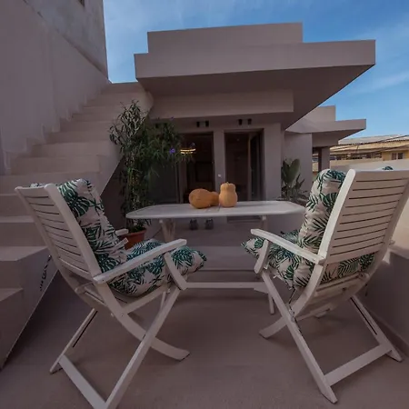Arvacay Luxury Home Malia  Exterior photo