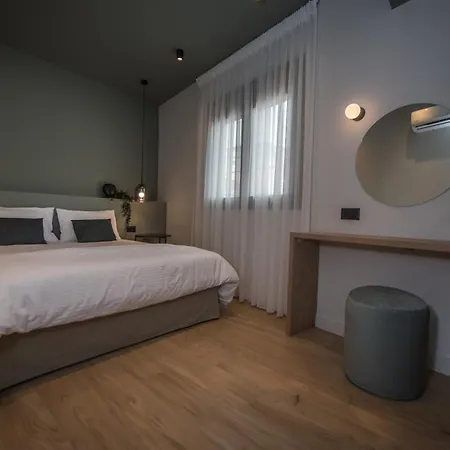Arvacay Luxury Home Malia  Exterior photo