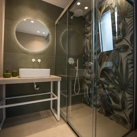 Arvacay Luxury Home Malia  Exterior photo