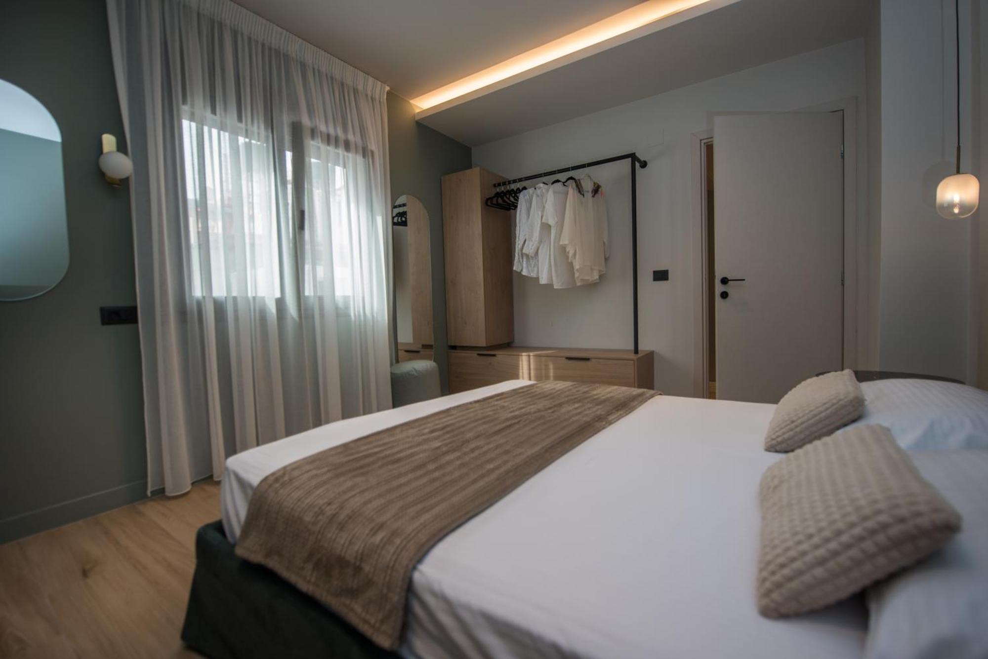 Apartmán Arvacay Luxury