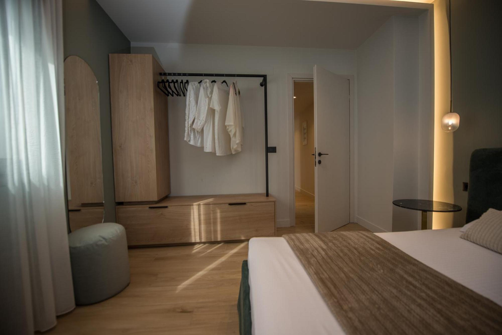 Apartmán Arvacay Luxury *