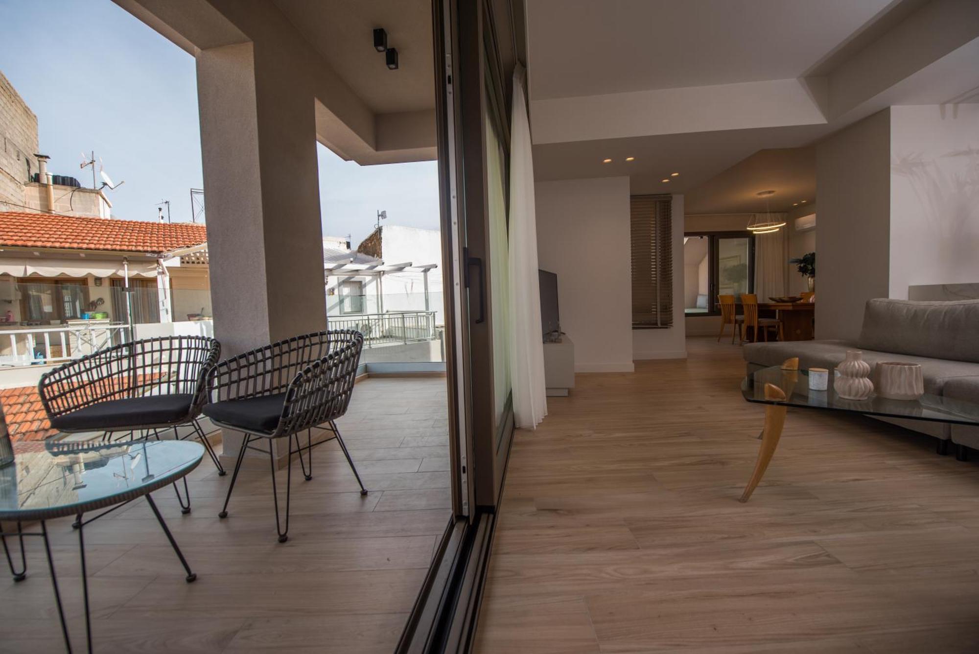 Arvacay Luxury Malia