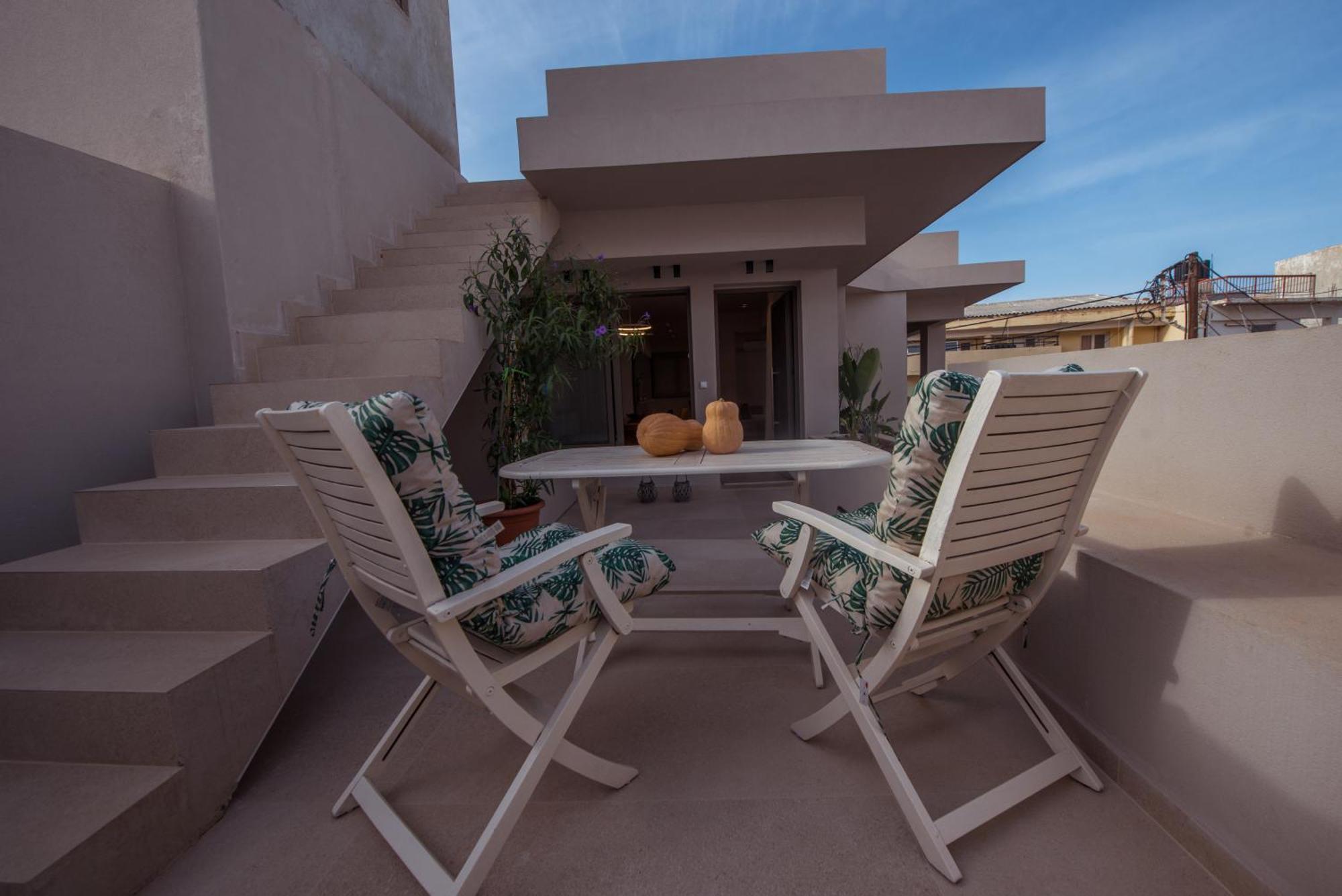 Arvacay Luxury Apartment Malia (Crete)